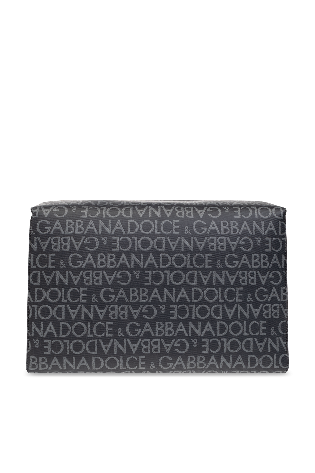 Dolce & Gabbana Shoulder bag with monogram | Men's Bags | Vitkac